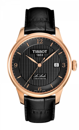 Le Locle Automatic