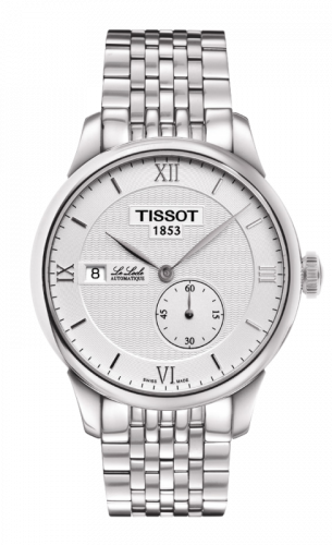 Le Locle Automatic Petite Seconde