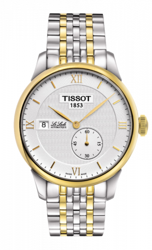 Le Locle Automatic