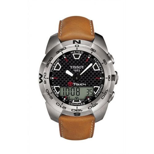 T-Touch Expert Leather