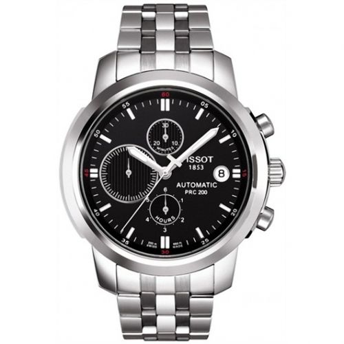 PRC 200 Automatic Chronograph