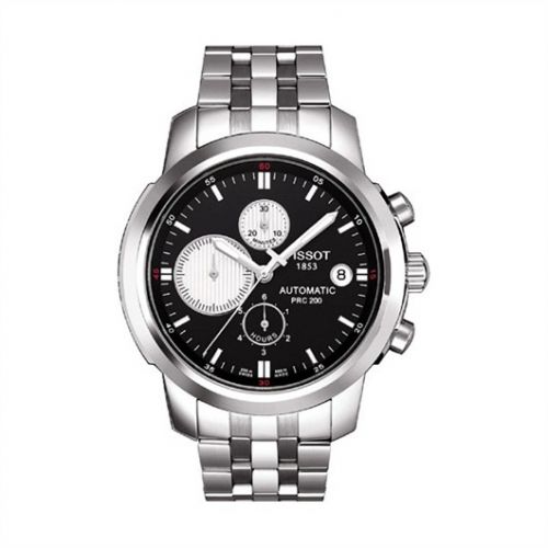 PRC 200 Automatic Chronograph