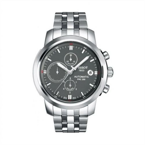 PRC 200 Automatic Chronograph