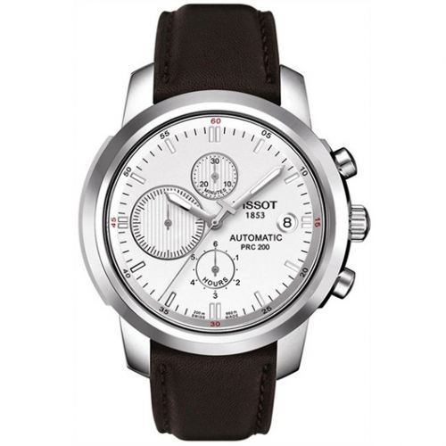 PRC 200 Automatic Chronograph