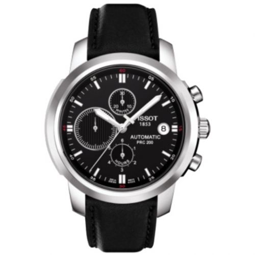 PRC 200 Automatic Chronograph