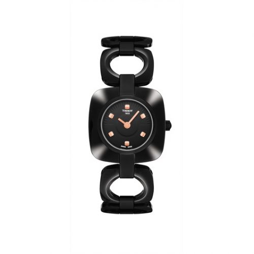 Odacti-T Black