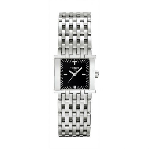 Six-T Black