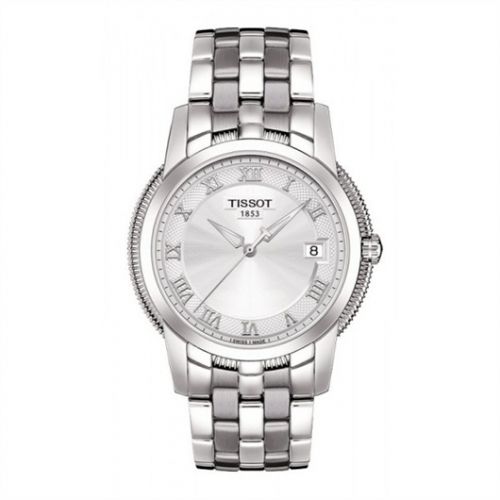 Ballade III Quartz