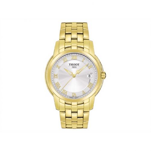 Ballade III Quartz Yellow