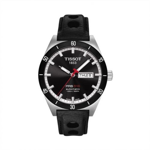 PRS 516 Automatic Black Strap