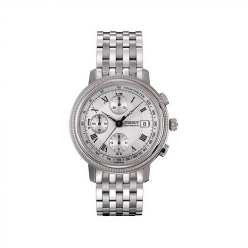 Bridgeport Automatic Chronograph