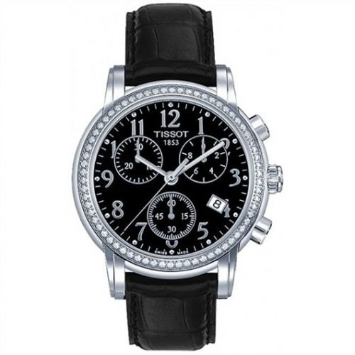 Dressport Black / Diamond