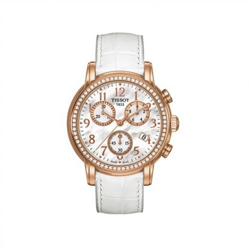 Dressport Rose Diamond