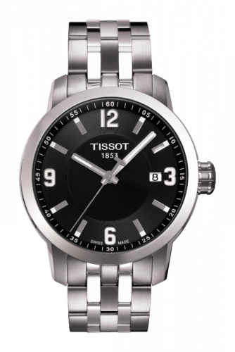 PRC 200 Quartz Black