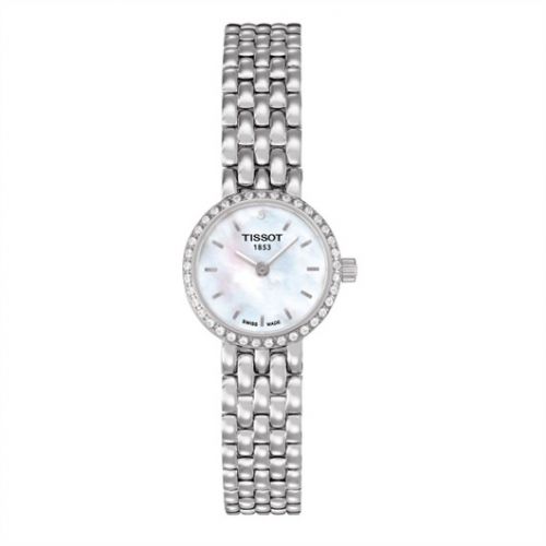 Lovely Stainless Steel / Diamond / MOP / Bracelet