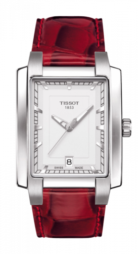 TXL Stainless Steel / Silver