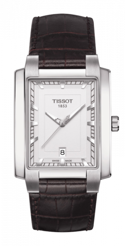 TXL Stainless Steel / Silver
