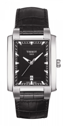 TXL Stainless Steel / Black