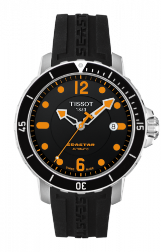 Seastar 1000 Automatic
