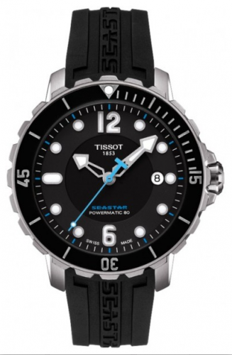 Seastar 1000 Powermatic 80