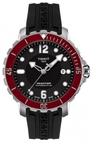 Seastar 1000 Powermatic 80