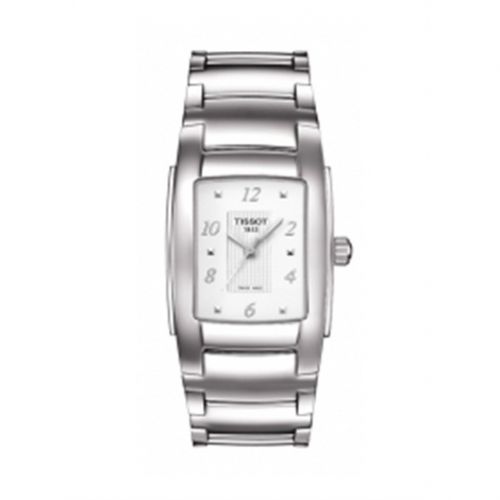 T-10 Stainless Steel /White