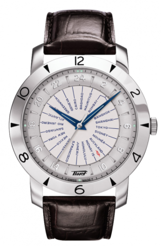 Navigator Automatic