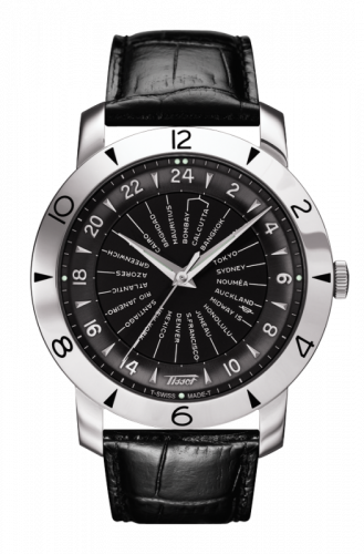 Navigator Automatic