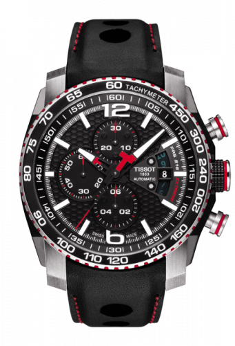 PRS 516 Extreme Automatic Leather