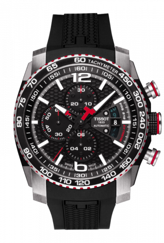 PRS 516 Extreme Automatic Rubber