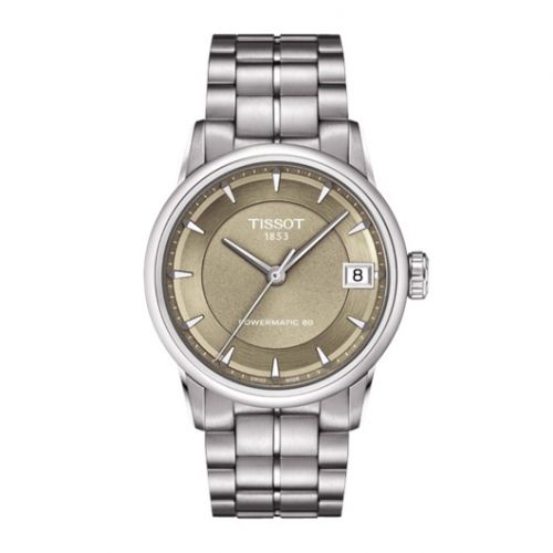 Luxury Automatic Powermatic 80