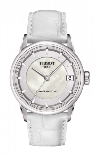Luxury Automatic Powermatic 80