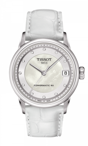 Luxury Automatic Powermatic 80