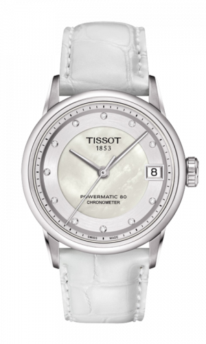Luxury Automatic Powermatic 80