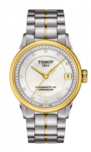 Luxury Automatic Powermatic 80