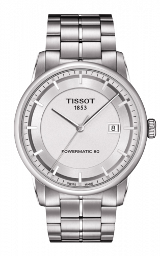 Luxury Automatic Powermatic 80