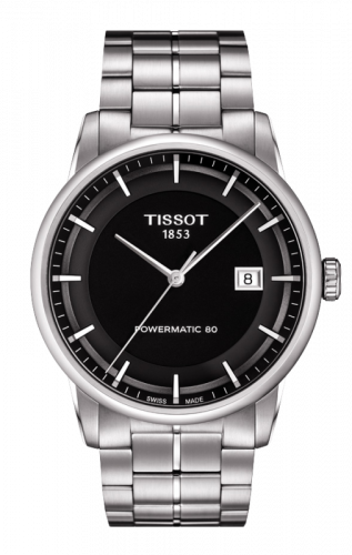 Luxury Automatic Powermatic 80