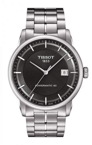Luxury Automatic Powermatic 80