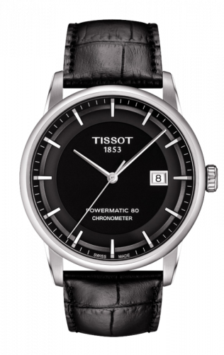 Luxury Automatic Powermatic 80