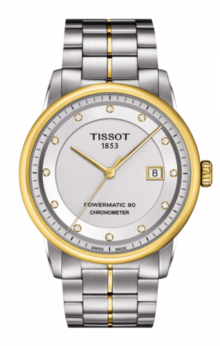Luxury Automatic Powermatic 80