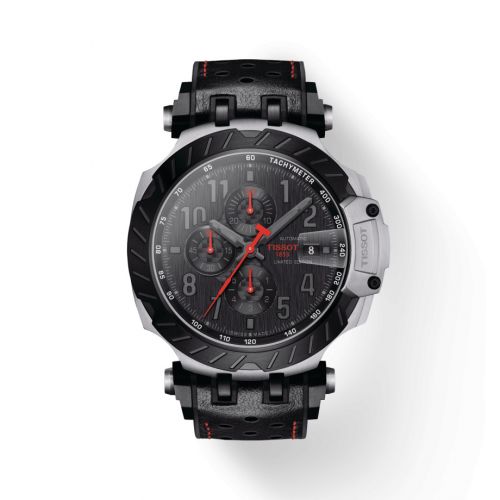 Tissot T-race Automatic MotoGP 2022