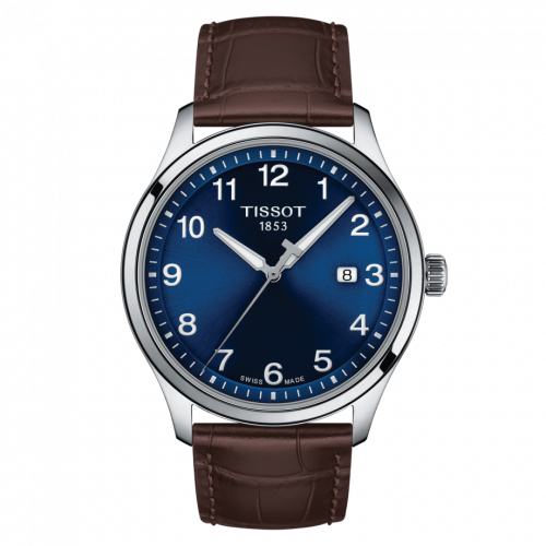 Gent XL Classic Blue / Strap