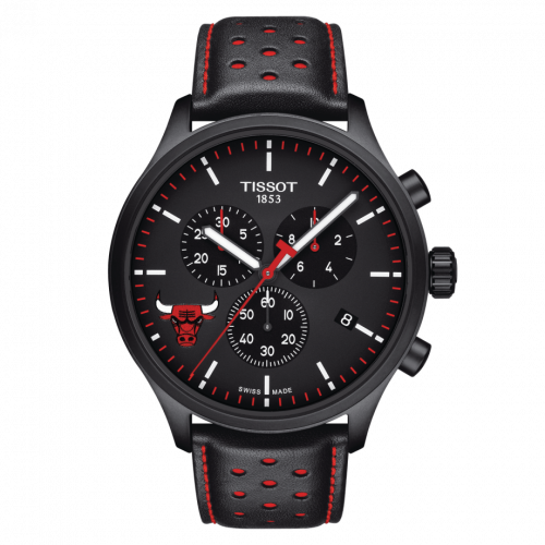 Tissot Chrono XL NBA Chicaco Bulls