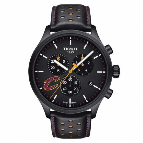 Tissot Chrono XL NBA Cleveland Cavaliers
