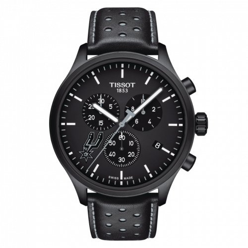 Tissot Chrono XL NBA San Antonio Spurs
