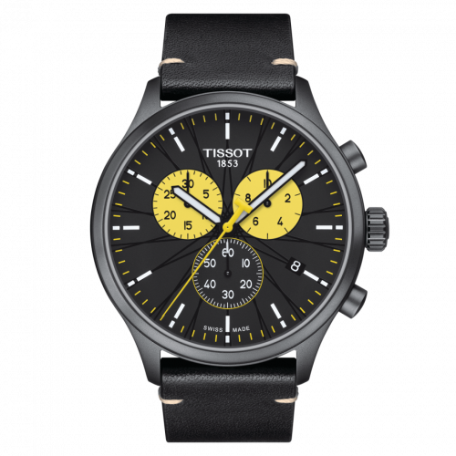 Tissot Chrono XL Tour De France 2019