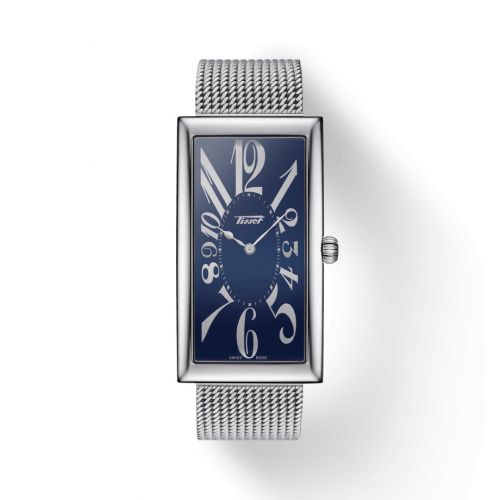 Heritage Banana Stainless Steel / Blue / Japan