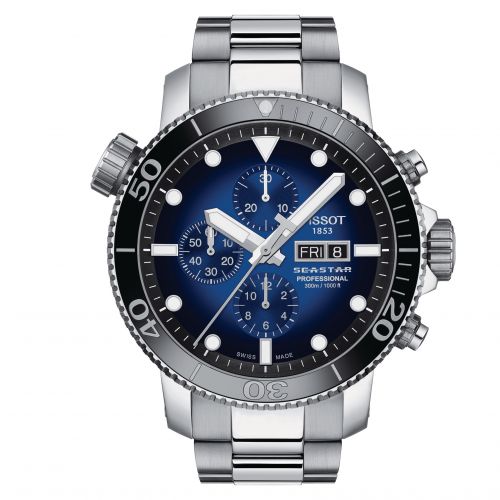 Seastar 1000 Professional Limited Edition