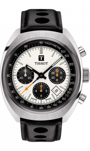 Tissot Heritage 1973 Limited Edition