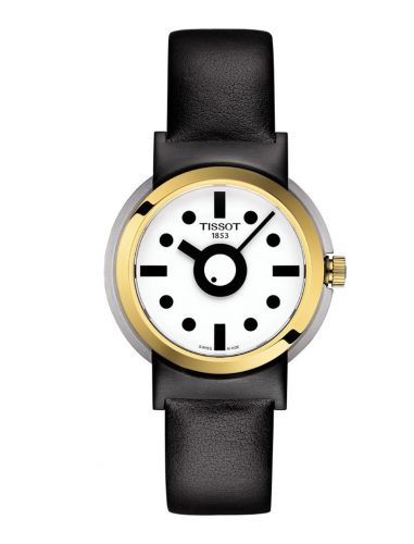 Heritage Memphis 34 Two Tone / White